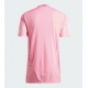 Inter Miami Maglia Gara Casa Repliche 2026-27 Donna Maniche Corte Inter Miami Maglia Gara Casa Repliche 2026-27 Donna Maniche Corte